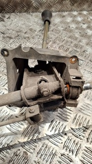 фото thumb №11, Выборщик тяга переключения передач vw transporter t4 2.4d