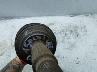 фото thumb №7, Привідний вал довга правий перед renault clio iii 1.5 dci