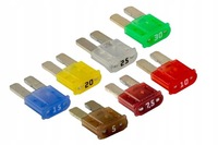 фото thumb №1, Предохранитель micro 2 micro2 płytkowy kia ford mazda