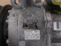 фото thumb №5, Компрессор кондиционера alfa romeo stelvio 2.2 mjtd