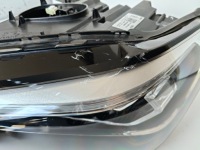 Фара ліва фара bmw x1 f48 19- рестайлінг  full led Доставка, фото thumb