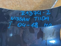 фото thumb №11, Nissan tiida i 1 c11 04-12 hb бампер задня задній