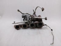 фото thumb №6, Турбонагнітач ferrari roma f169 881804 lh турбонагнітач ліва ліва-