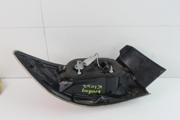 фото thumb №6, Лампа правые зад задняя mazda 3 bl 08-13r hb