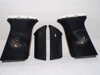 фото thumb №1, Bmw 4 g26 захист стійка b права 8096442