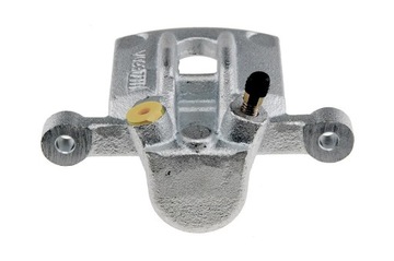 фото thumb №11, Супорт гальмівний зад toyota corolla uk 01-06 правий