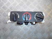 фото thumb №1, Панель обдув кондиционера nissan primera p11