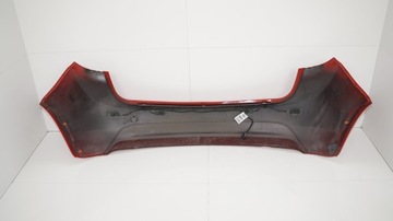 фото thumb №9, Бампер зад задний opel meriva b 10-13r pdc z547