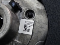 фото thumb №7, Mini f54 f55 f56 воздуховод кожаный + подушка безопасности