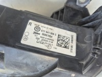 фото thumb №7, Vw golf sportsvan 517941006c лампа передняя правая перед 2014-2018