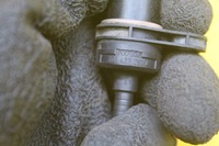 фото thumb №6, Датчик kąta повороту seat skoda fabia i 1.9 sdi 6q1423291a