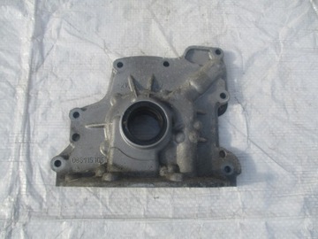 фото thumb №1, Насос масла маслоприемник skoda vw golf iv leon 1.4 16v
