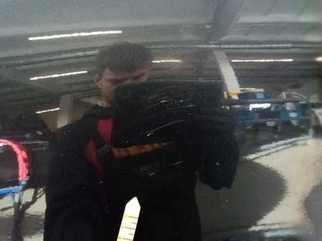 фото thumb №6, Mercedes s класс w222 дверь перед правые передние 183