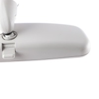 Audi a3 8p зеркало заднего вида внутреннее белый 8d0857511a Доставка, фото thumb