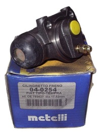 фото thumb №1, Metelli 04-0254 цилиндрик тормозной