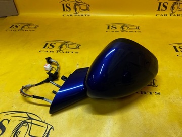 фото thumb №9, Дзеркало зовнішні ліві 8+2 10 pin citroen c4 grand picasso ii eeb eu