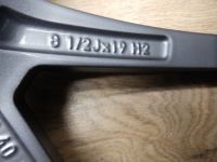фото thumb №13, Диск bmw м-пакет 3 g20 g21 8.5jx19h2 et40 5x112