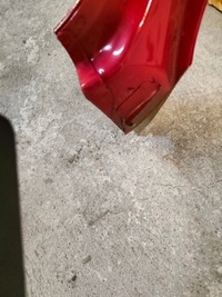 фото thumb №7, Рама стекло передней блок двигателя a ford mustang v gt cabrio 05-