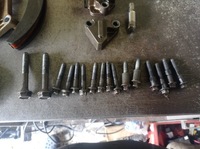 фото thumb №6, Chevrolet camaro 3.6 09-15 - грм натягувач набір розподільного валу