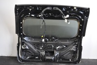 фото thumb №13, Ford edge mk2 кришка багажника багажника задня задня g1 2015-2018r