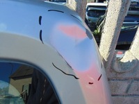 фото thumb №6, Дверь правое задняя berlingo partner iii 2008- ezrc