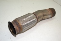 Купити Mercedes actros mp4 труба вихлопна do каталізатора глушника, фото thumb