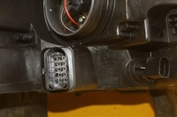 фото thumb №12, Лампа лівий перед ксенон anglik vw phaeton 3d2941015k