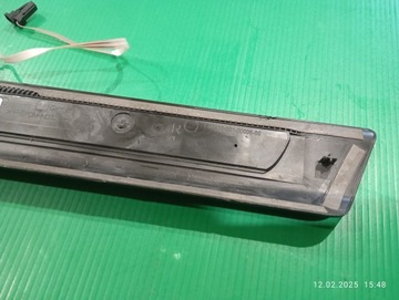 фото thumb №9, Накладка порога права зад задня audi q7 4m 4m0947418