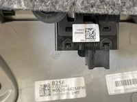 фото thumb №6, Обивка обшивка дверь picanto iii правый перед eu