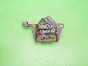 фото thumb №5, Замок капота крышки двигателя mazda xedos 6 94-97