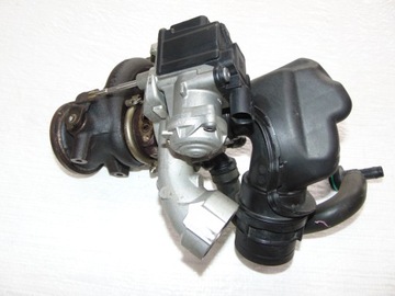фото thumb №1, Vw passat b8 turbo турбіна 04e145713b 1,2tsi 3tkm