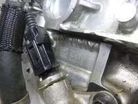 фото thumb №10, Toyota rav4 v 2.5 гибрид головка 2019-