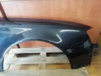 фото thumb №7, Крила правий перед audi a6 c5 lz9u оцинковка przelift