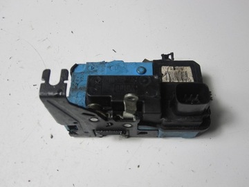 фото thumb №8, Замок дверь переднее правый volvo s80 05r 8pinów