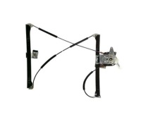 фото thumb №1, Підйомники вікон seat arosa 04.97- 6x0837461a ліва