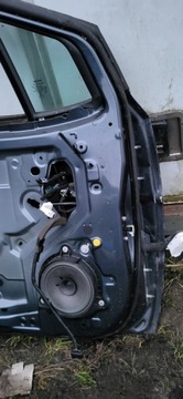 фото thumb №10, Двері ліві перед передні nissan micra v k14