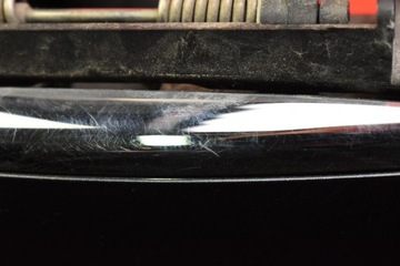 фото thumb №14, Ручка правая зад задняя lz7r 4f0837886 audi a6 c6 универсал 04-08