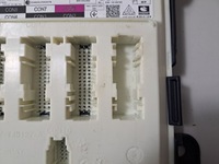 фото thumb №8, Bmw i4 2024 модули комфорта