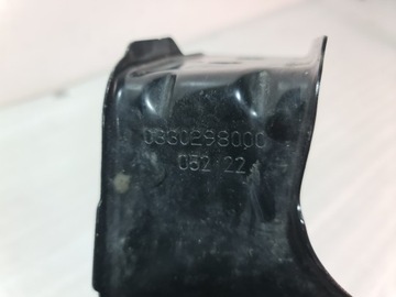 фото thumb №12, Peugeot 308 t9 ii 508 ii combo e proace балка pod радіатор підсилювач