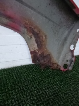 фото thumb №7, Jeep xj рестайлинг 97-01 крыло переднее левый перед