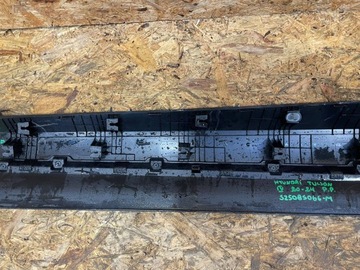 фото thumb №7, Hyundai tucson iv 4 nx4 20-24 планка нижня двері праві перед передня