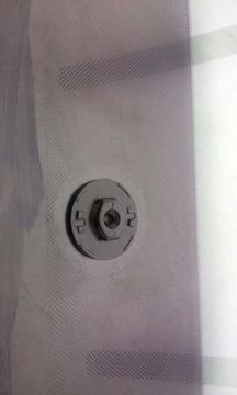 фото thumb №7, Subaru legacy 2003 2009 sedan скло передня