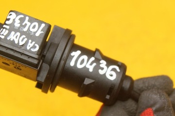 фото thumb №10, Цилиндр сцепления помпа сцепления vw caddy iii 1k0721388q