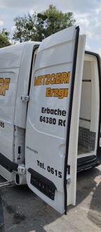 фото thumb №8, Холодильна установка кузов агрегат mercedes sprinter 907 w907 2022r
