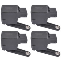 фото thumb №7, 2x датчик выравнивание do mercedes w220 w221 c219 w169 w245 r171