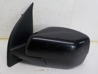 фото thumb №1, Land rover freelander ii зеркало левая 13 pin