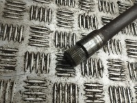 Audi a7 s7 4g 2012 шрус  внутренний Недорого, фото thumb