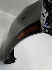 фото thumb №12, Mercedes w213 213 рестайлинг бампер 63 amg usa карбон
