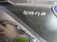 фото thumb №14, Toyota c-hr chr 16- бампер передний перед