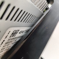 фото thumb №8, Opel mokka 2016 панель / радіопрогравач cd/dvd/gps